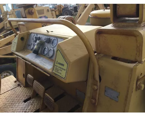 CAT 955K Equipment Parts Unit