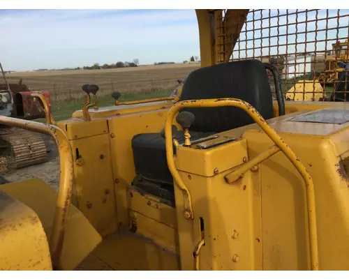 CAT 955K Equipment Parts Unit