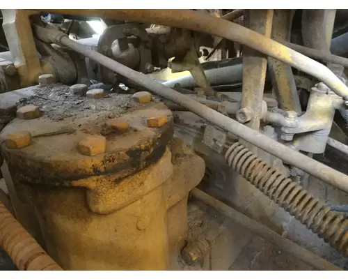 CAT 955K Equipment Parts Unit