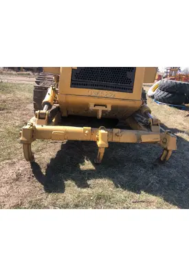 CAT 963C Equipment (Mounted)