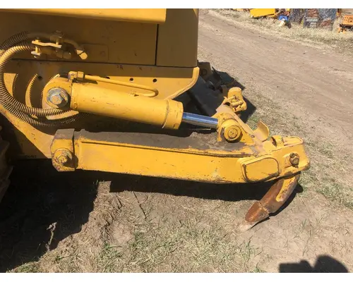 CAT 963C Equipment (Mounted)