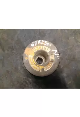 CAT 966C Alternator