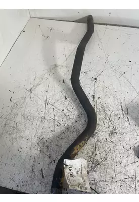 CAT 992B Exhaust Pipe