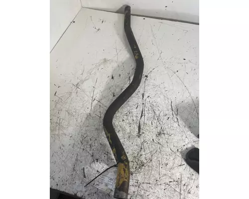 CAT 992B Exhaust Pipe