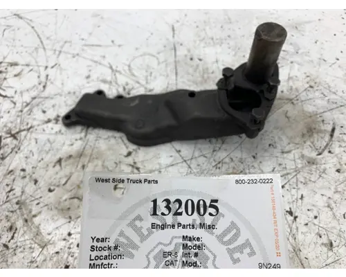 CAT 9N249 Engine Parts, Misc.
