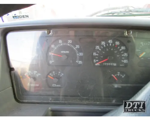 CAT A9513 AEROMAX 113 Engine Assembly