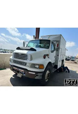 CAT ACTERRA Air Compressor