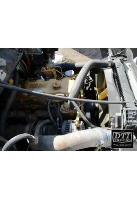 CAT ACTERRA Engine Assembly