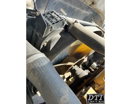 CAT ACTERRA Fan Blade