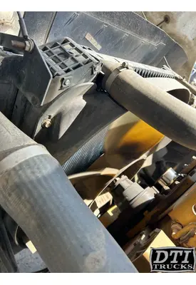 CAT ACTERRA Fan Blade