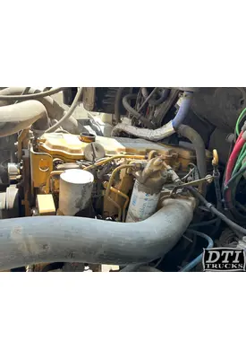 CAT ACTERRA Fuel Pump (Injection)