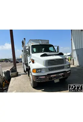 CAT ACTERRA Starter Motor