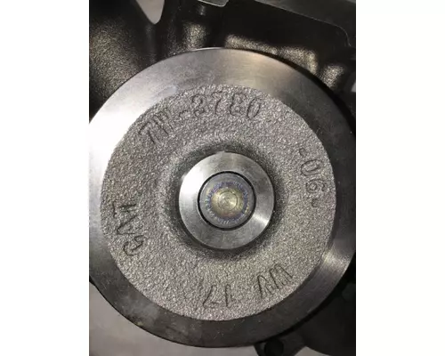 CAT ALL Water Pump