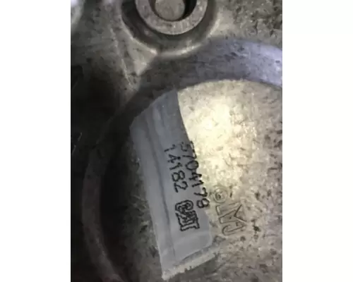 CAT ALL Water Pump