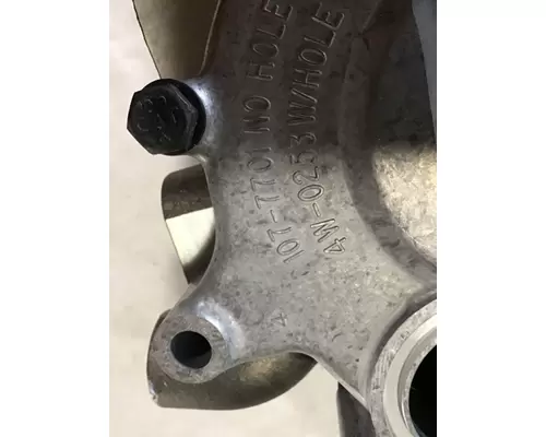CAT ALL Water Pump