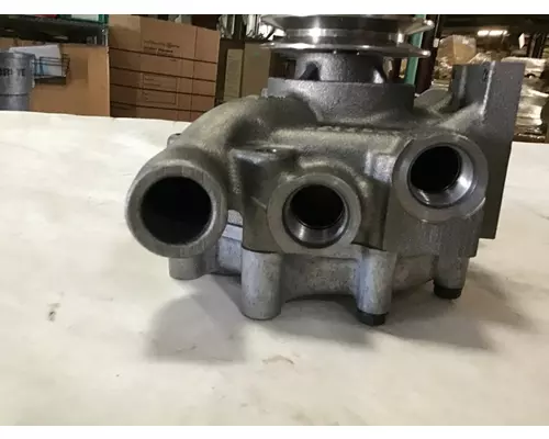 CAT ALL Water Pump