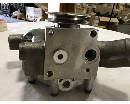 CAT ALL Water Pump
