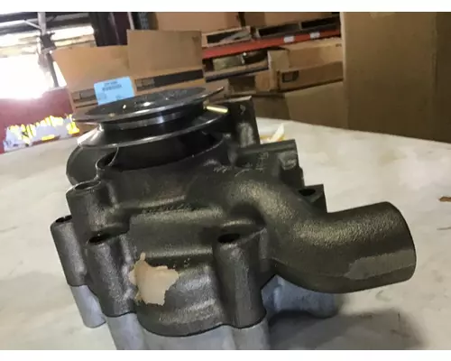 CAT ALL Water Pump