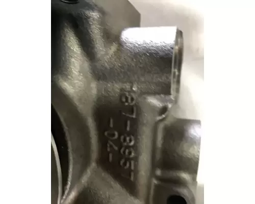 CAT ALL Water Pump