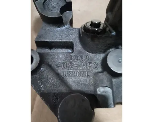 CAT AT9500 560 Brake Components