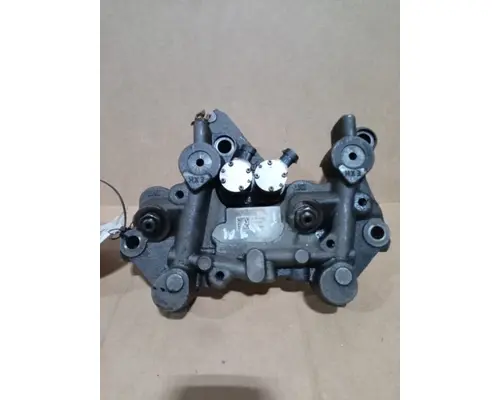 CAT AT9500 560 Brake Components