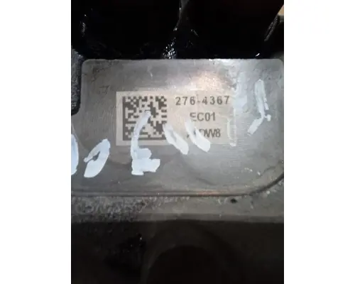 CAT AT9500 560 Brake Components