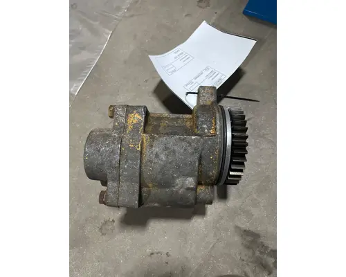 CAT AT9513 Oil Pump