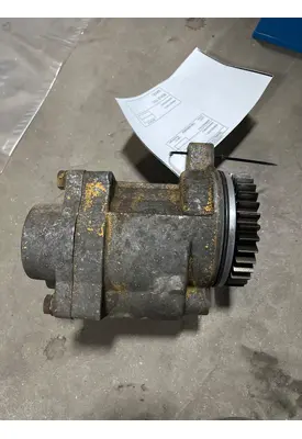 CAT AT9513 Oil Pump