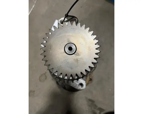 CAT AT9513 Oil Pump