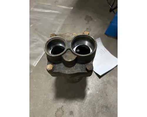 CAT AT9513 Oil Pump