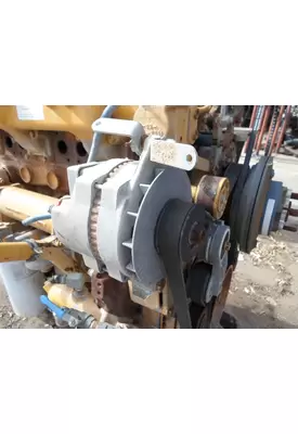 CAT C-10 Alternator