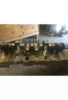 CAT C-10 Crankshafts