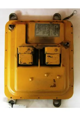 CAT C-10 ECM