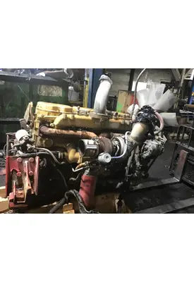 CAT C-10 Engine Assembly