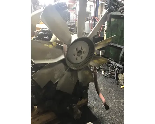 CAT C-10 Engine Assembly