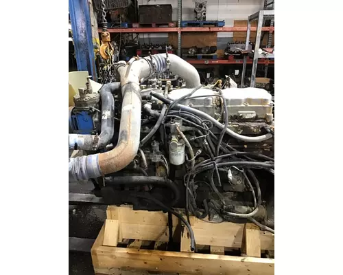 CAT C-10 Engine Assembly