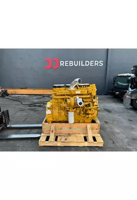 CAT C-10 Engine Assembly