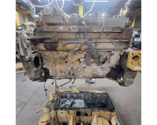 CAT C-10 Engine Assembly
