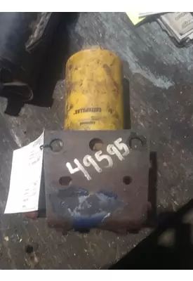 CAT C-10 Engine Assembly