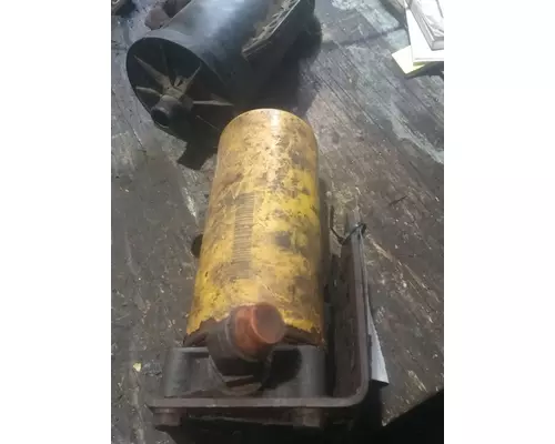 CAT C-10 Engine Assembly