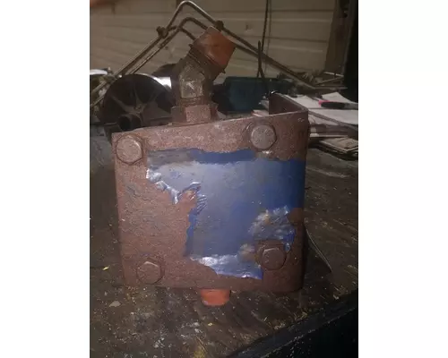 CAT C-10 Engine Assembly