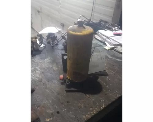CAT C-10 Engine Assembly