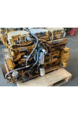 CAT C-10 Engine Assembly