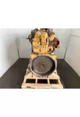 CAT C-10 Engine Assembly