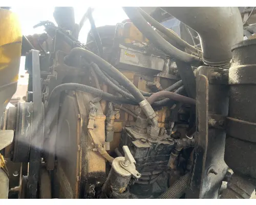 CAT C-10 Engine Assembly