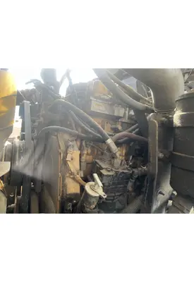 CAT C-10 Engine Assembly