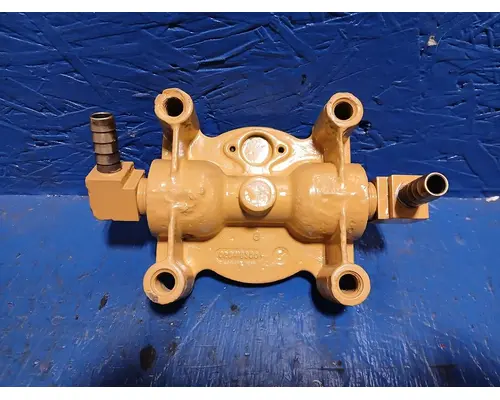 CAT C-10 Engine Parts, Misc.