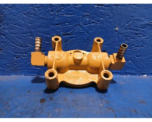 CAT C-10 Engine Parts, Misc.