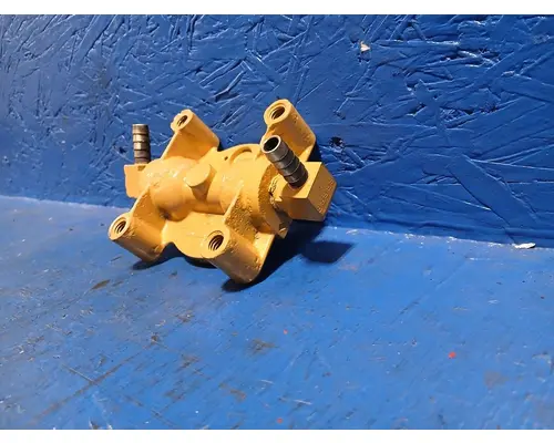 CAT C-10 Engine Parts, Misc.