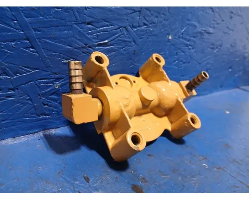 CAT C-10 Engine Parts, Misc.